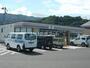 コンビニ　セブンイレブン 鹿児島喜入店（コンビニ）まで751m