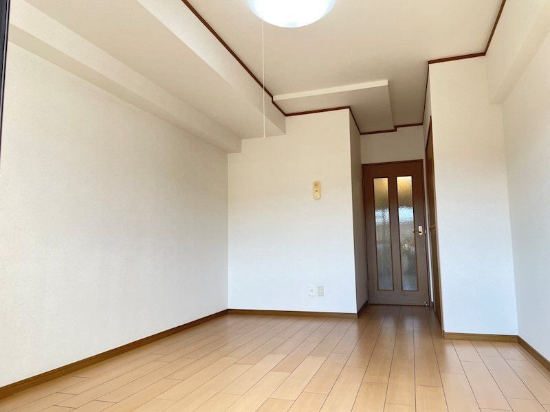 その他部屋・スペース　リビング/居室