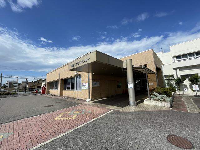 役所　春日井市役所味美出張所（役所）まで305m