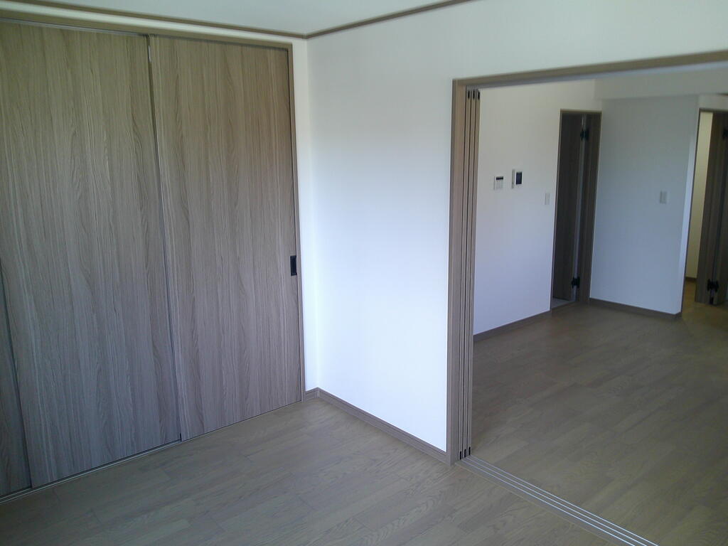 その他部屋・スペース　別室の写真となります。