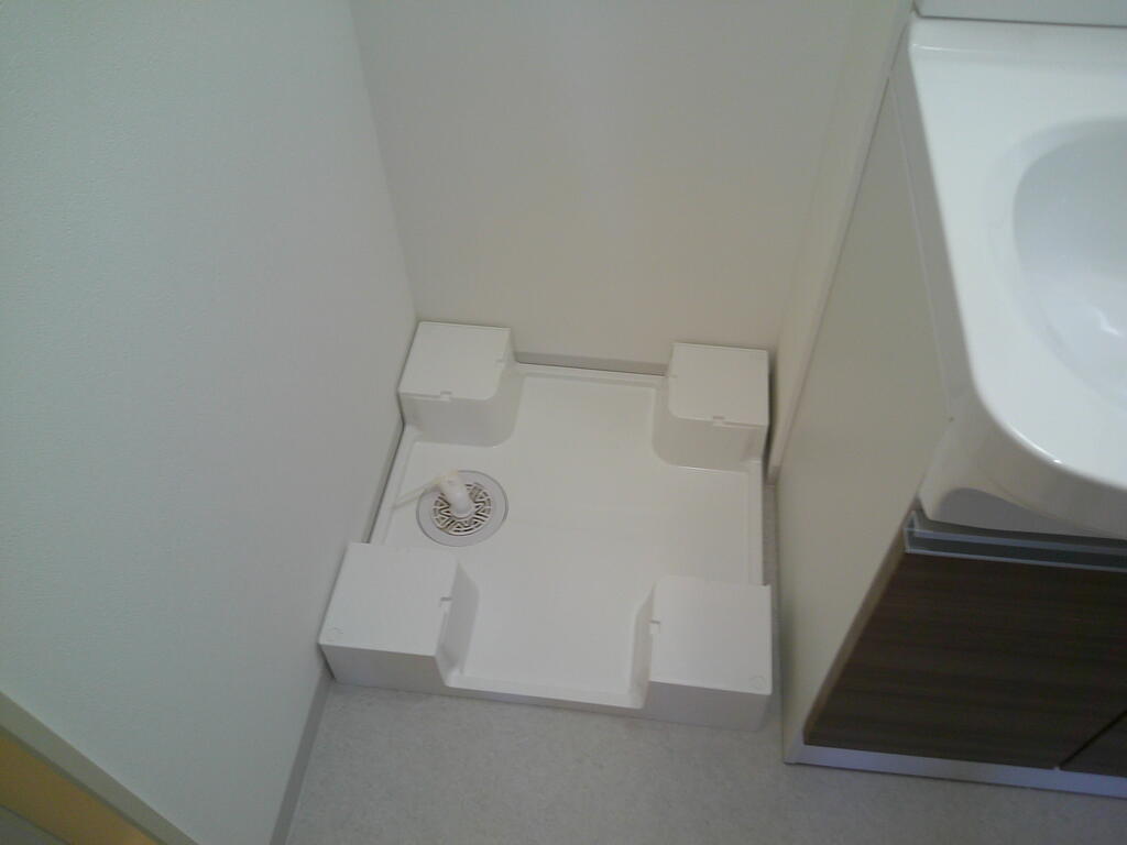 その他設備　別室の写真となります。