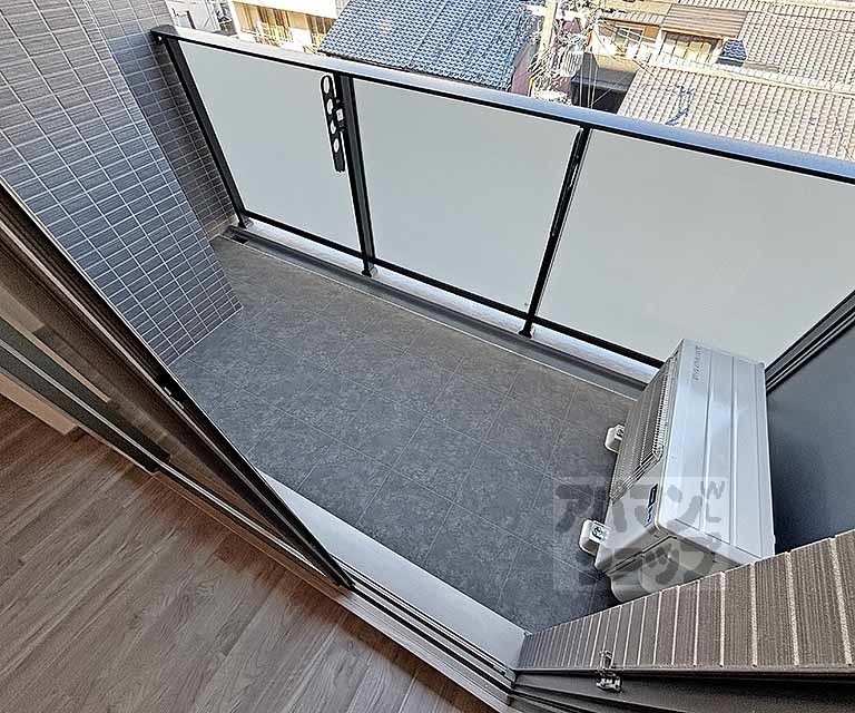 ベラジオ雅び京都三条通の内装写真
