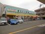 ドラックストア　ミドリ薬品 草牟田店（ドラッグストア）まで593m