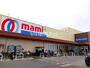 スーパー　マミープラス柏根戸店（スーパー）まで781m