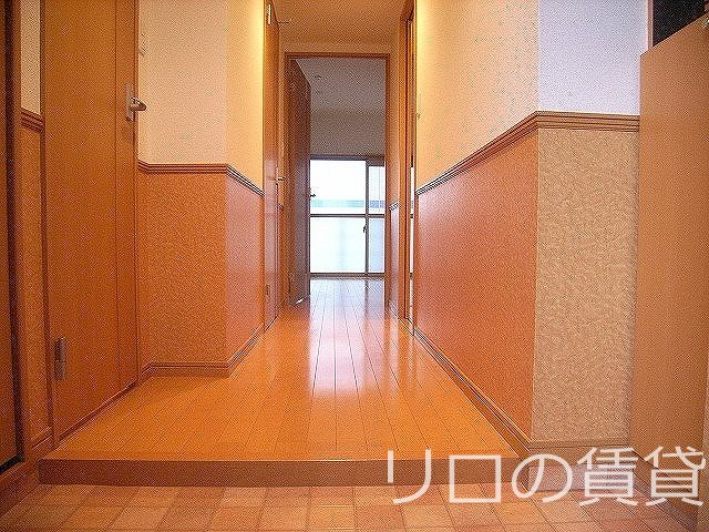 その他　別号室