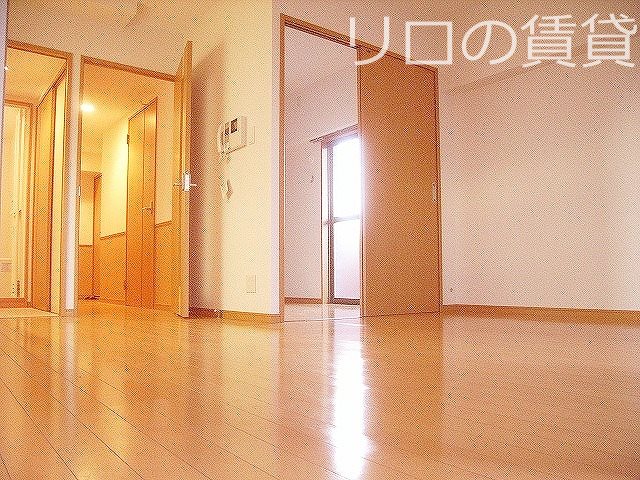 その他部屋・スペース　別号室