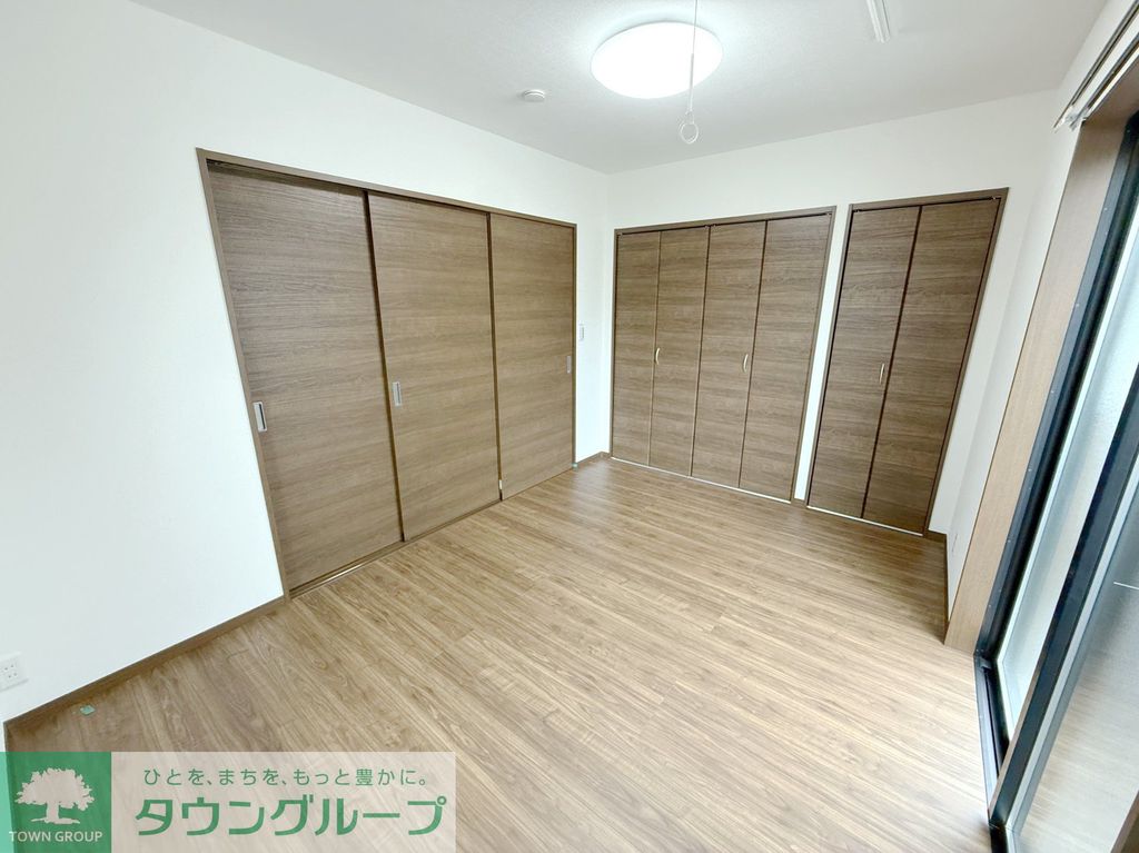 その他部屋・スペース　リビング/居室