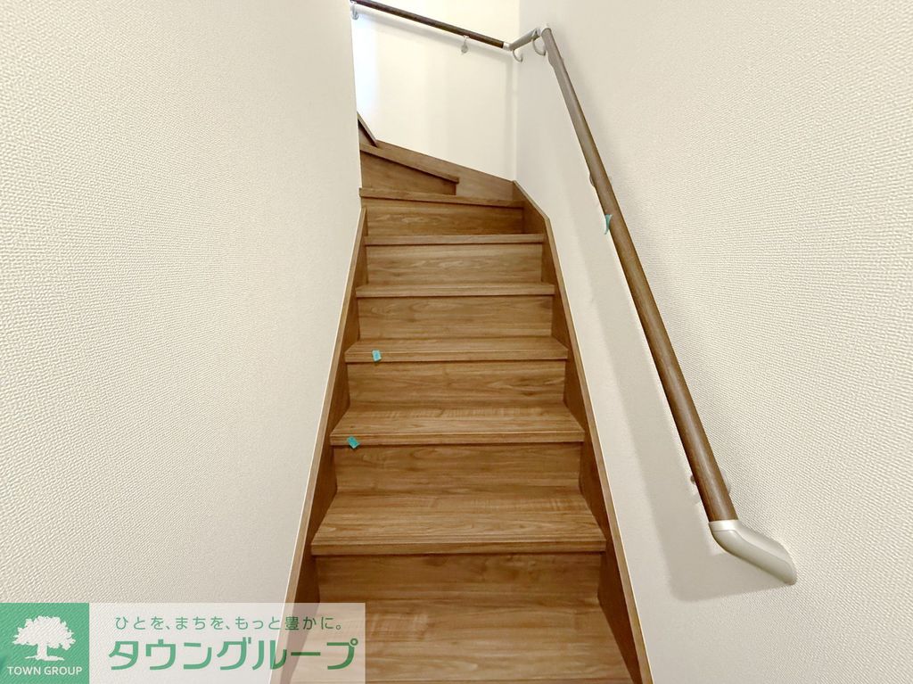 その他設備　バルコニー