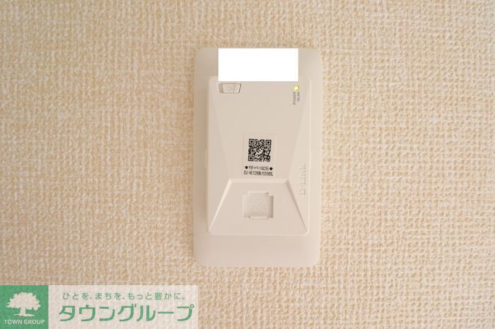 ブランヴェール大倉山のその他写真