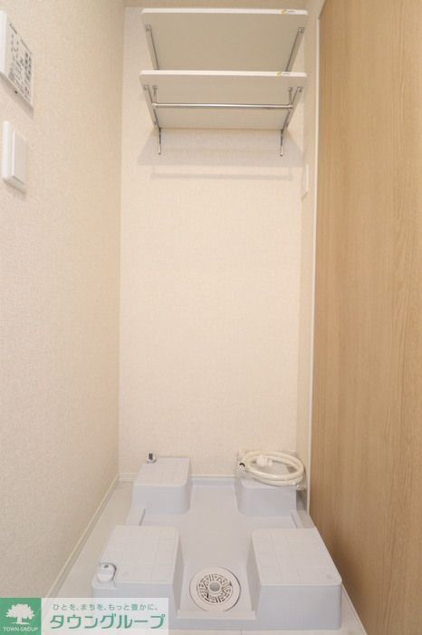ブランヴェール大倉山の内装写真