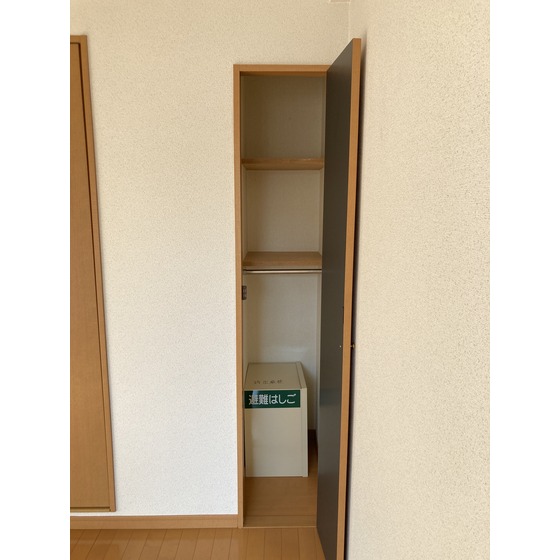 ベルフィオーレ町田の内装写真
