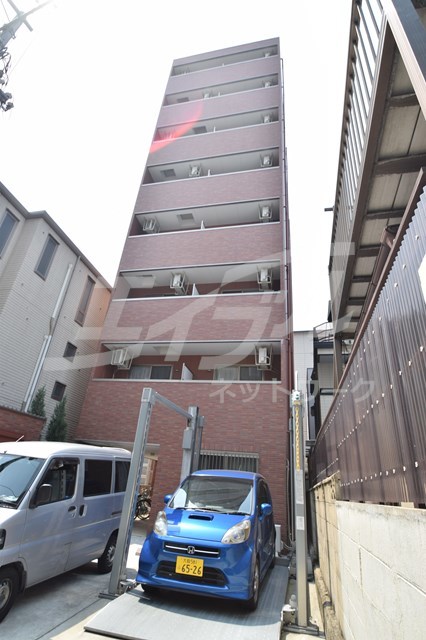 地下鉄御堂筋線 江坂駅 徒歩12分 築11年