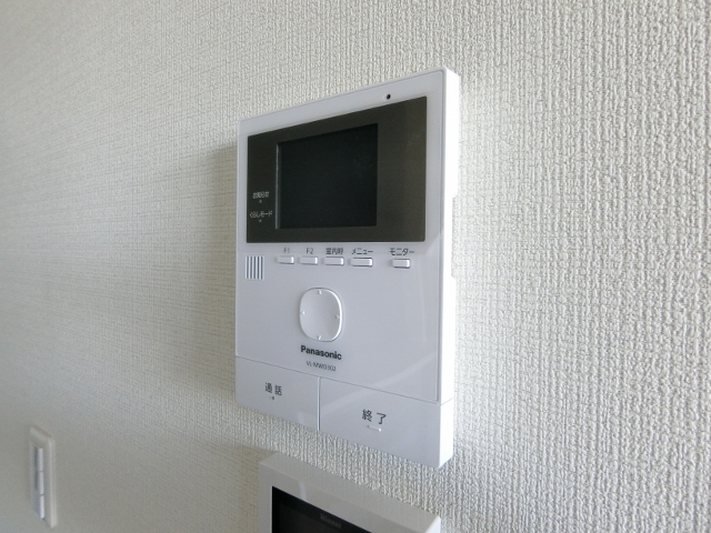 セキュリティ　図面と現状に相違がある場合には現状を優先