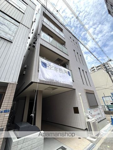 地下鉄谷町線 谷町六丁目駅 徒歩2分 築2年