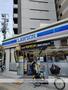 コンビニ　ローソン上町北店（コンビニ）まで300m
