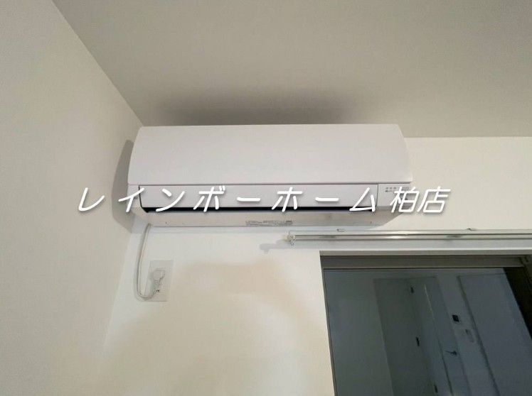 その他設備　同施工。参考写真。