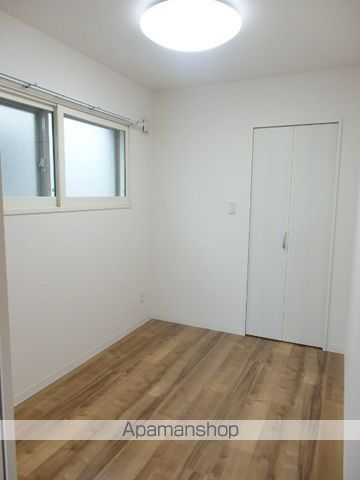CENTRAL PARK南12条の内装写真