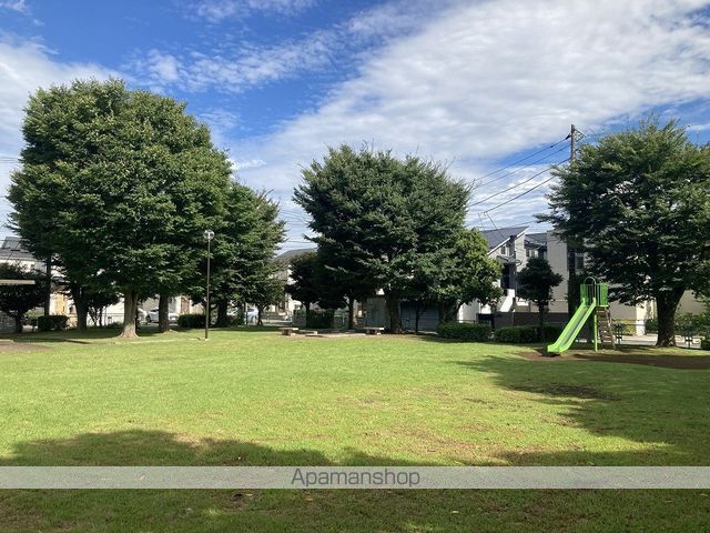公園　三屋道公園（公園）まで383m