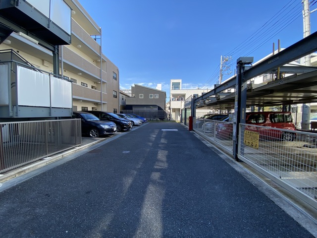 ＪＲ総武線快速 市川駅 徒歩13分 6階建 築25年のその他写真