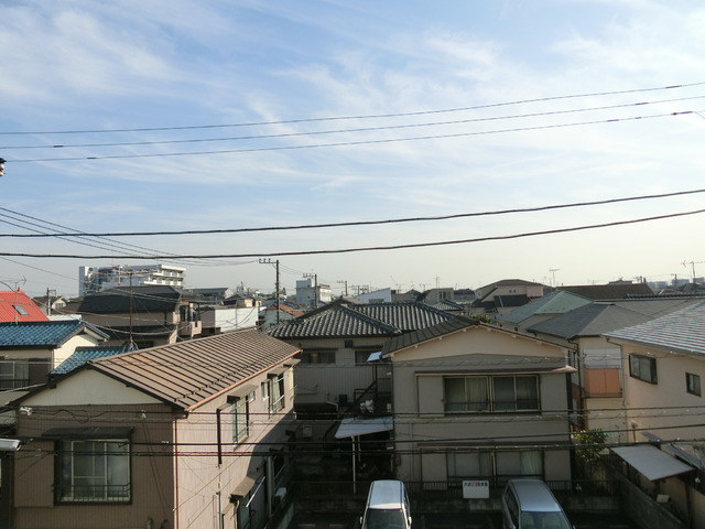 ＪＲ総武線快速 市川駅 徒歩13分 6階建 築25年のその他写真