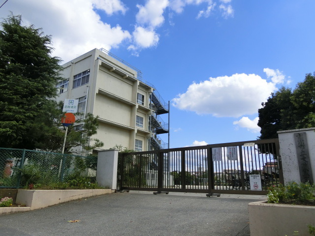 ＪＲ総武線快速 市川駅 徒歩13分 6階建 築25年の周辺写真