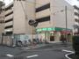 コンビニ　ローソンストア１００川崎古川町店（コンビニ）まで183m
