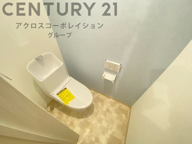 トイレ　温水洗浄便座付きでおすすめ