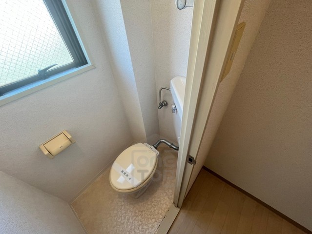 AIROSE豊中のトイレ写真