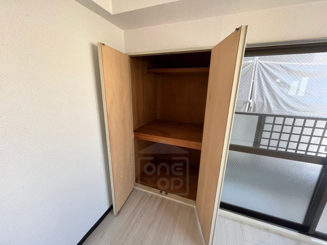 AIROSE豊中の内装写真