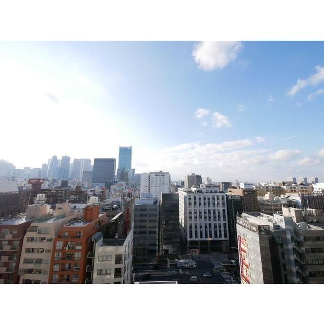 その他部屋・スペース　眺望