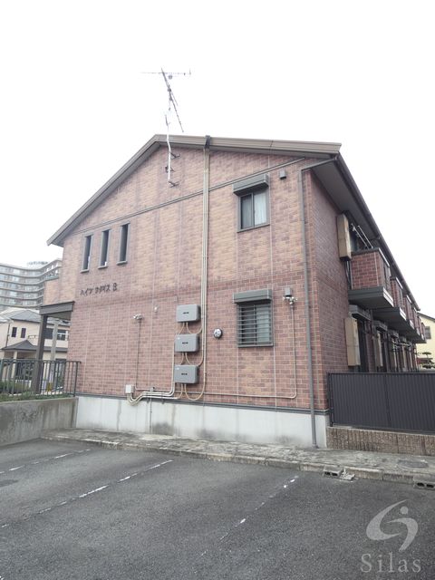 南海泉北線 深井駅 徒歩26分 築24年