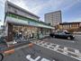 コンビニ　ファミリーマート 南住吉店（コンビニ）まで4559m