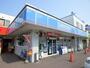 コンビニ　ローソン札幌北7条東店（コンビニ）まで545m