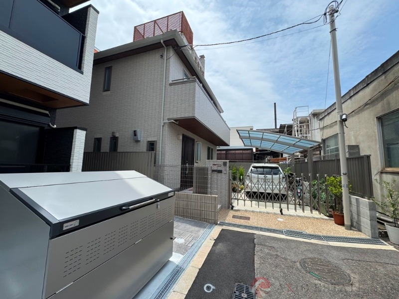 その他　周辺（その他）まで10m