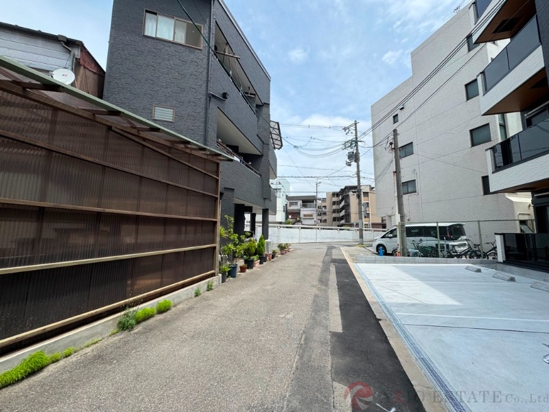 その他　周辺（その他）まで10m