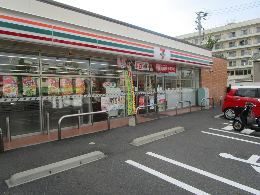 ピノ沖台の周辺写真