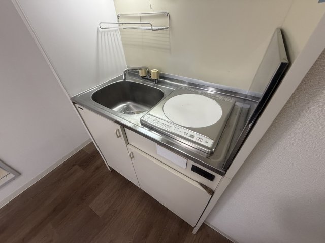ベルフィーユNARUOのその他写真