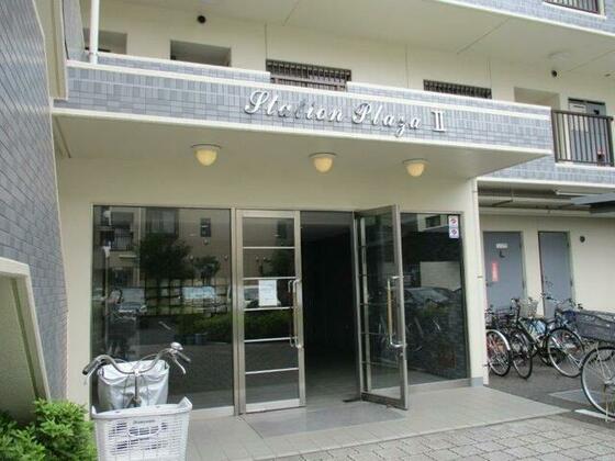 東武伊勢崎線 蒲生駅 徒歩3分 7階建 築31年の外観写真