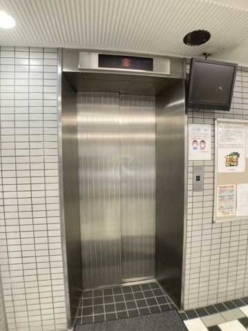 その他設備　コスモ西巣鴨