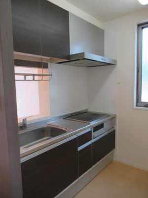 その他部屋・スペース　キッチン