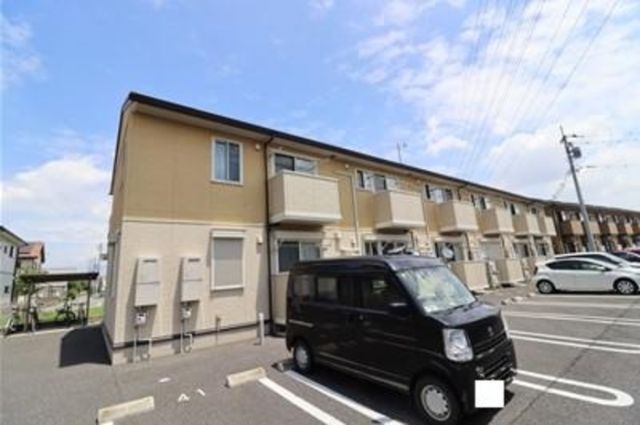ＪＲ両毛線 新前橋駅 徒歩16分 築10年