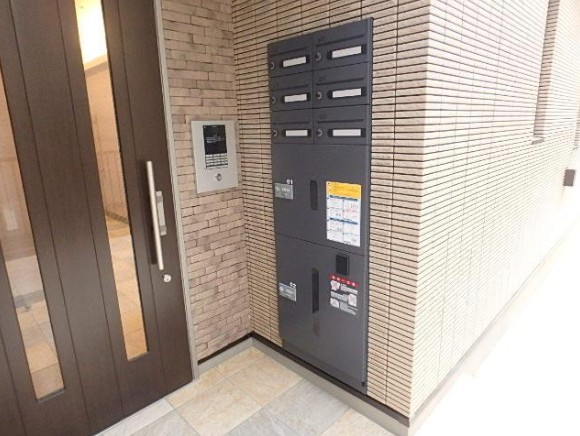 その他共有部分　☆設備充実☆