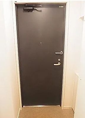 玄関　☆広々とした玄関☆