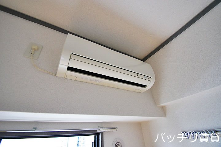 その他設備　＊画像は別号数の為、イメージ。現状を優先といたします。