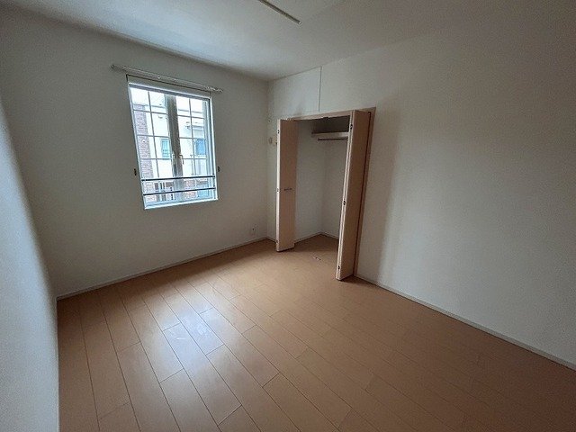 その他部屋・スペース　内装は落ち着いています