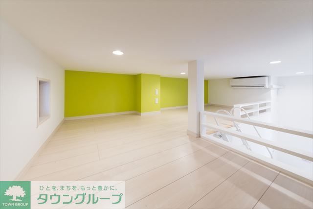 その他部屋・スペース