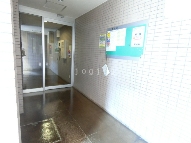 ロビー