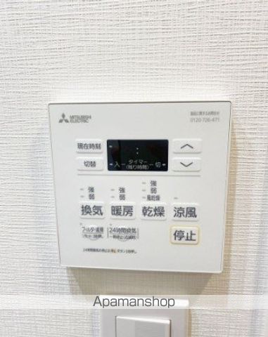 京急本線 新馬場駅 徒歩4分 5階建 築2年のその他写真