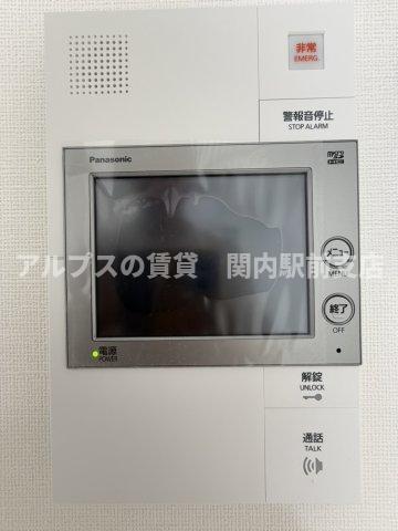 ガーラ・プレシャス横浜西谷のその他写真