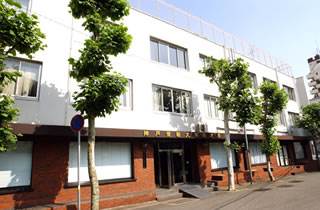大学・短大　神戸情報大学院大学（大学・短大）まで1113m